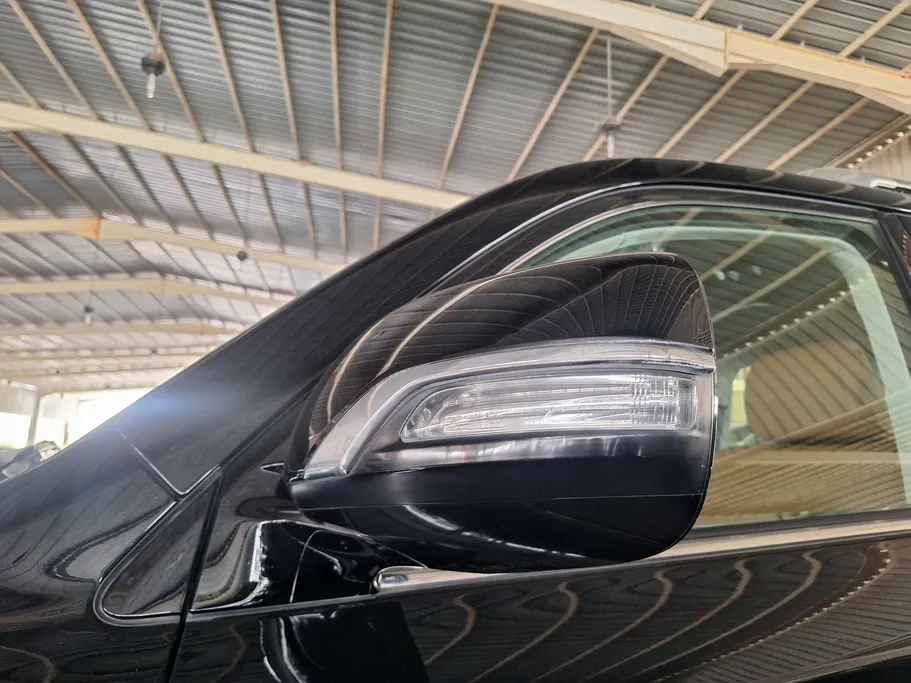 تويوتا لاندكروزر GXR Grand Touring 2021 