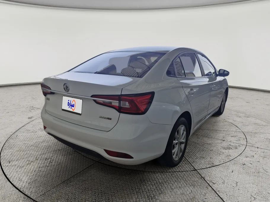 2023 MG 5 STD 