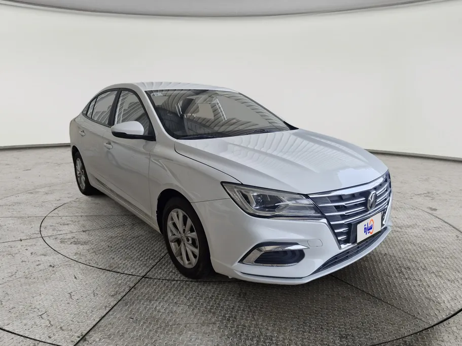 2023 MG 5 STD 