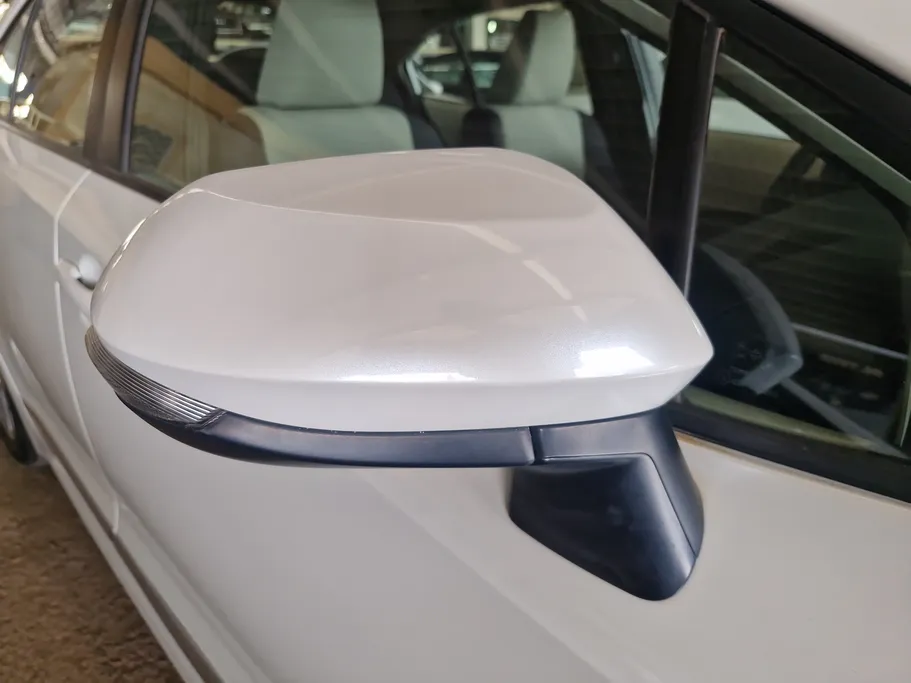 2026 Toyota Corolla XLI 