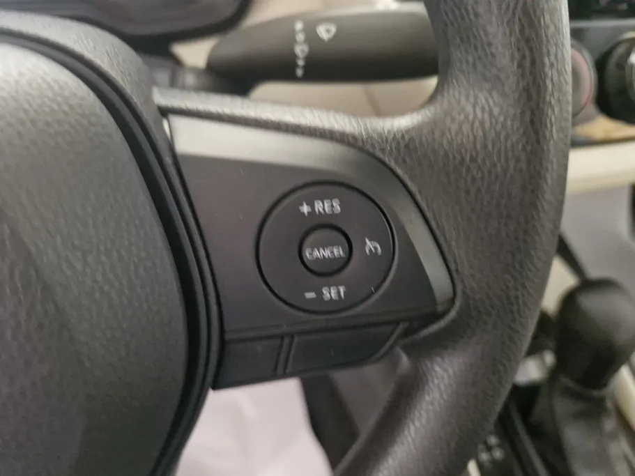2026 Toyota Corolla XLI 