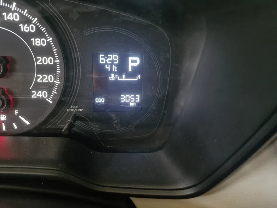 2026 Toyota Corolla XLI 
