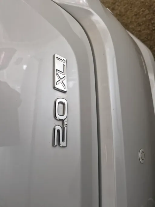 2026 Toyota Corolla XLI 