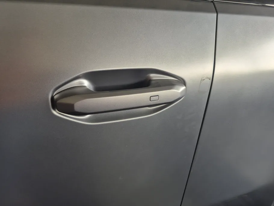 2024 Jetour T2 Luxury 