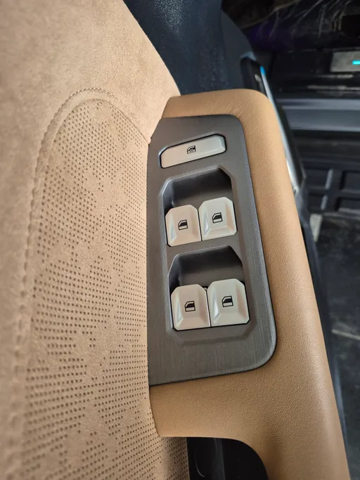 2024 Jetour T2 Luxury 