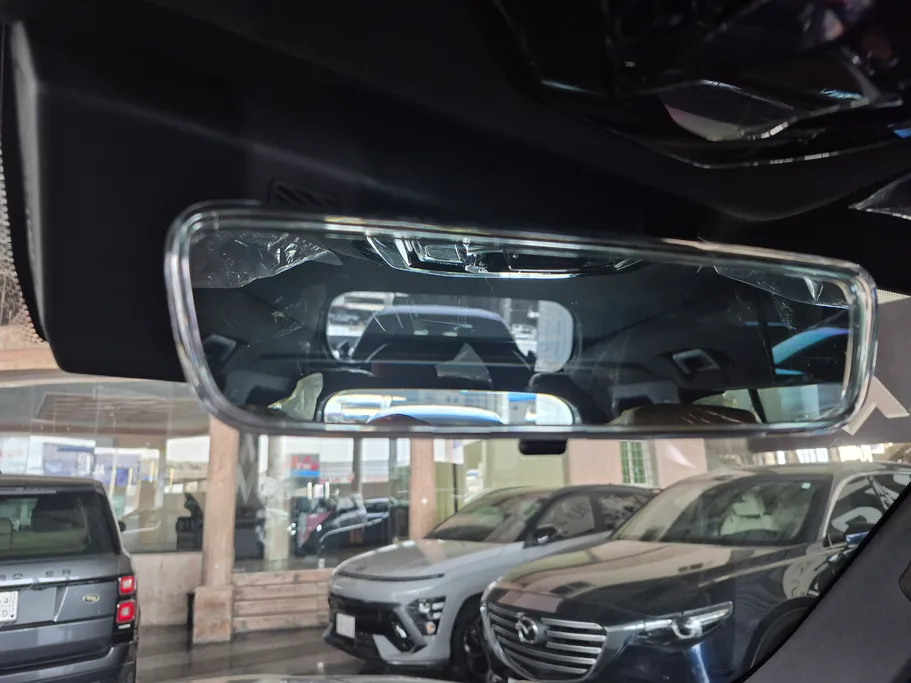 2024 Jetour T2 Luxury 