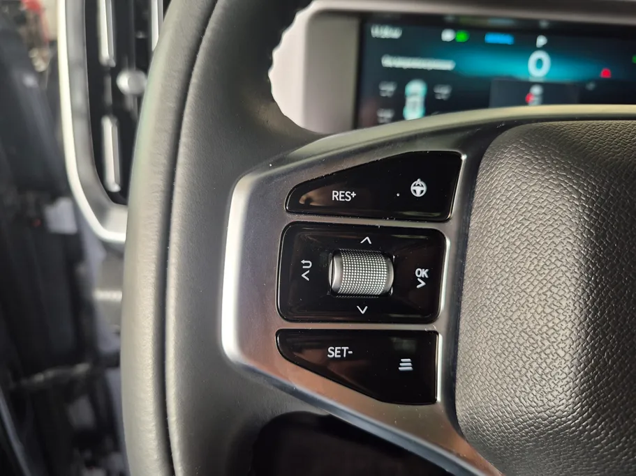 2024 Jetour T2 Luxury 