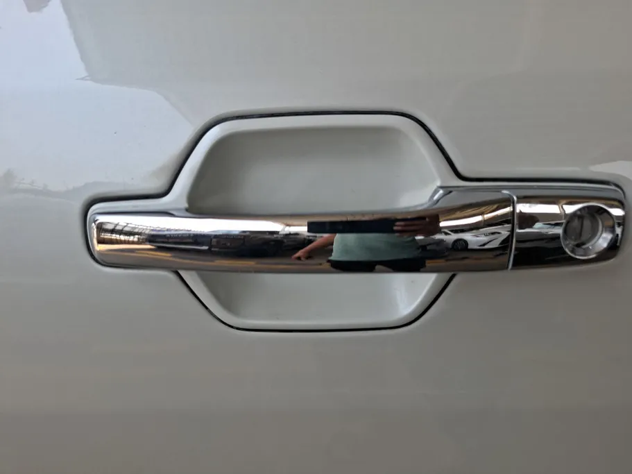 2021 Mitsubishi Pajero GLS 5Doors 