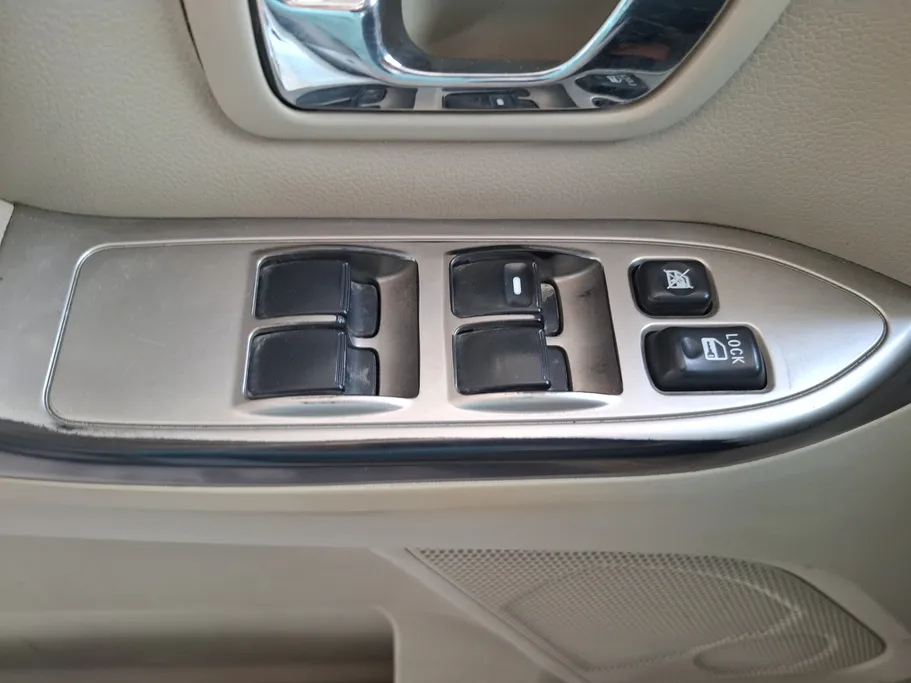 2021 Mitsubishi Pajero GLS 5Doors 