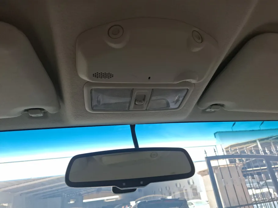 2021 Mitsubishi Pajero GLS 5Doors 