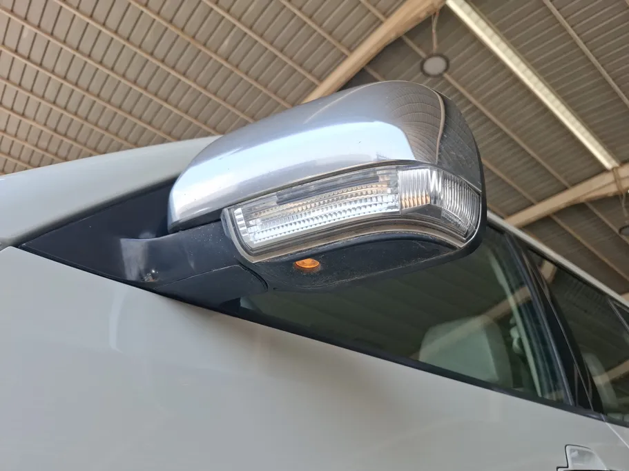 2021 Mitsubishi Pajero GLS 5Doors 