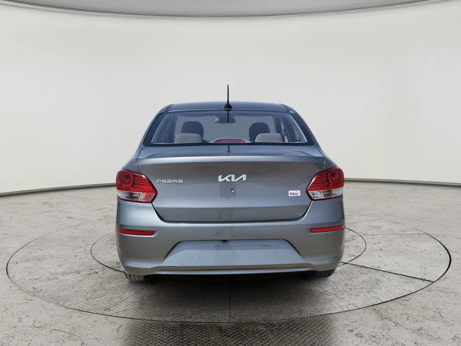 2024 كيا Pegas LX 