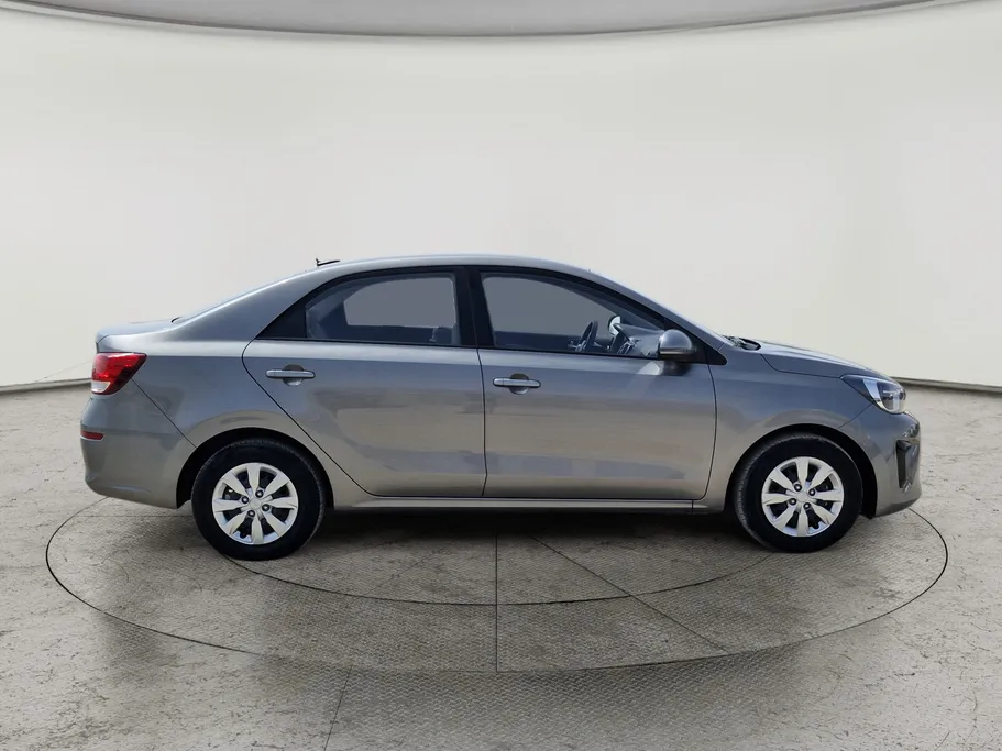 2024 كيا Pegas LX 