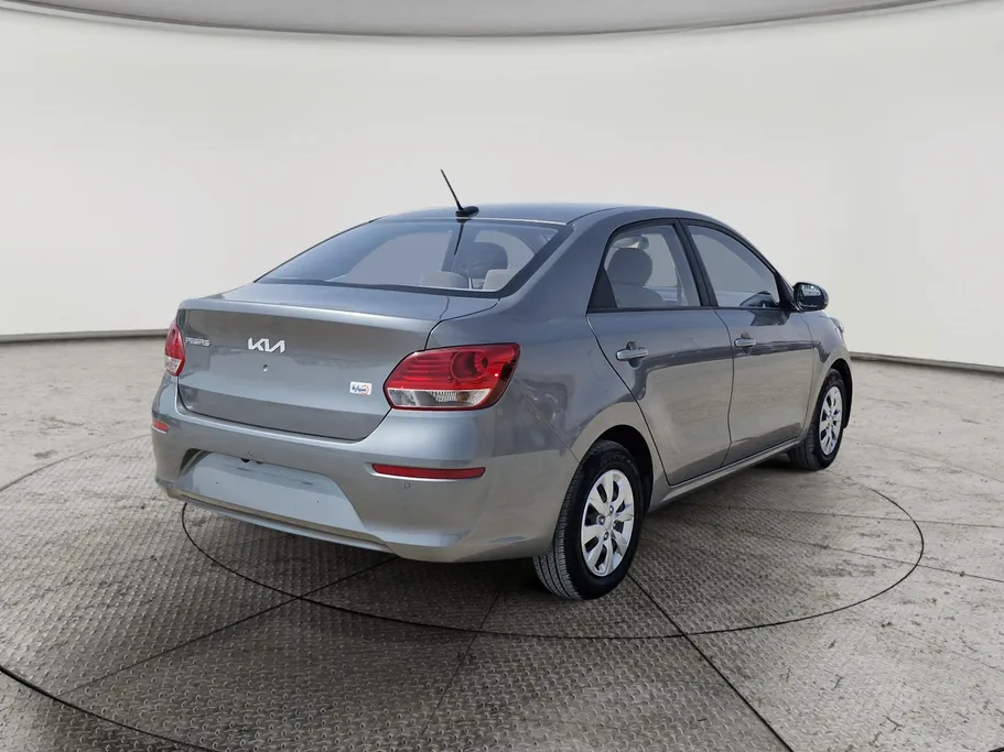 2024 كيا Pegas LX 