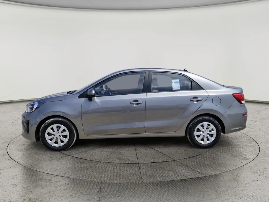 2024 كيا Pegas LX 