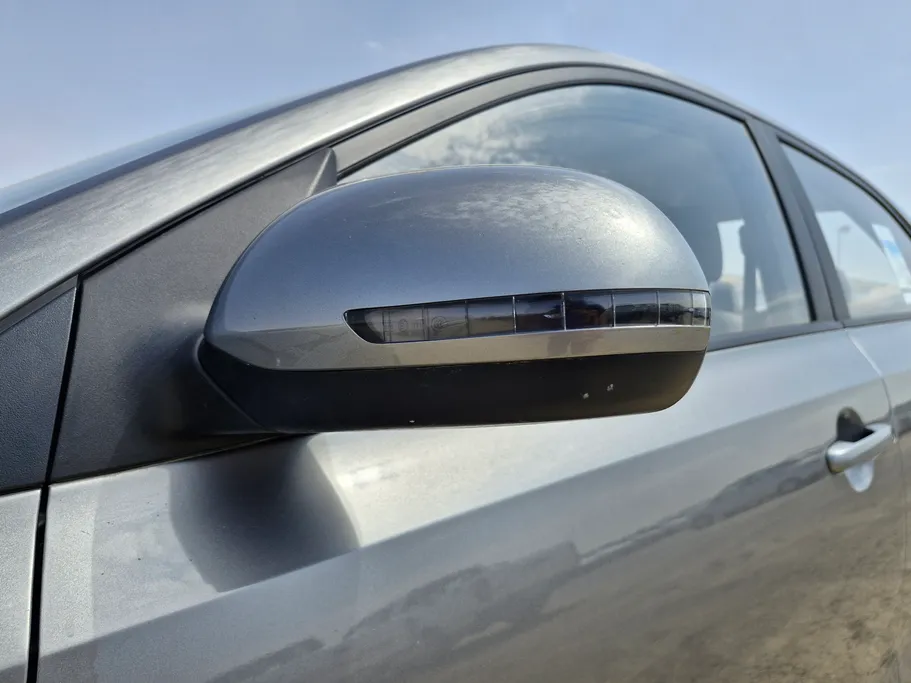 2024 كيا Pegas LX 
