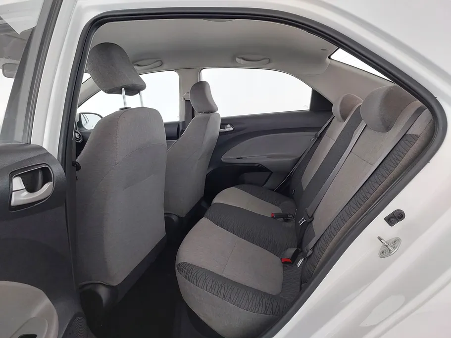 2025 Kia Pegas LX 