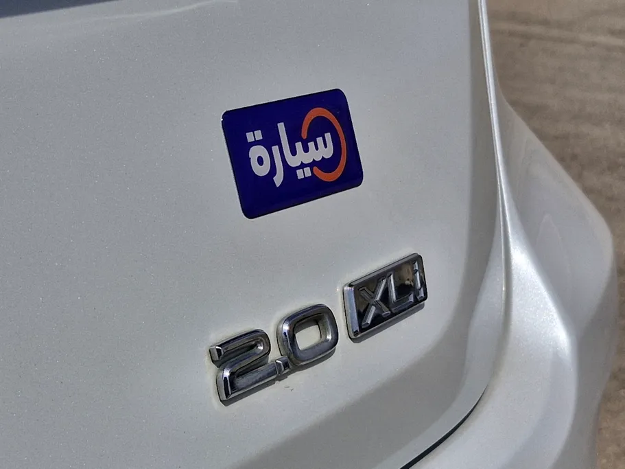 تويوتا كورولا XLI 2023 