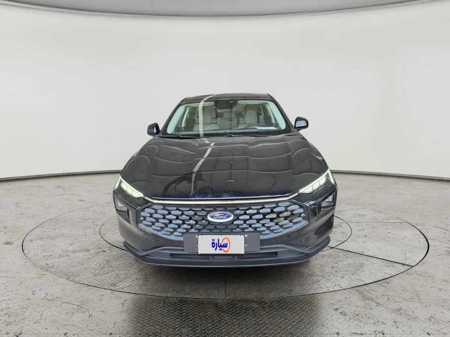 2023 Ford Taurus Ambiente 