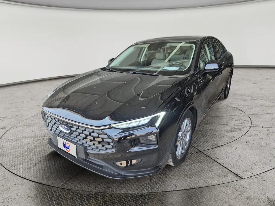 2023 Ford Taurus Ambiente 