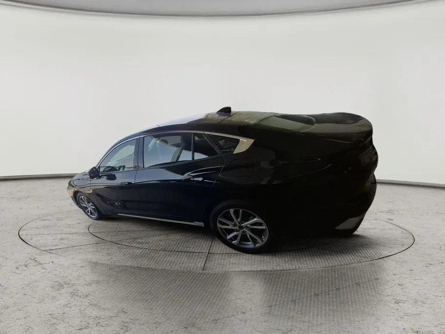 2023 Ford Taurus Ambiente 