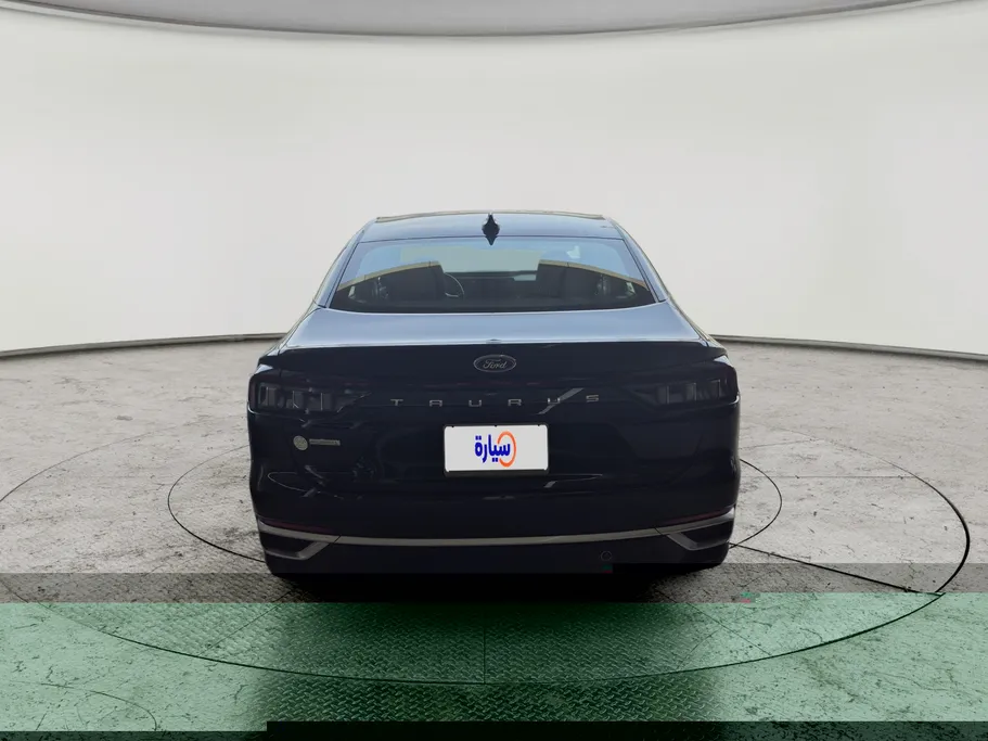 2023 Ford Taurus Ambiente 