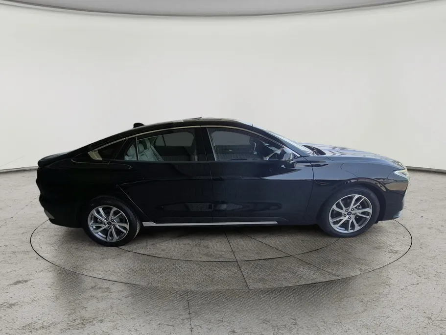 2023 Ford Taurus Ambiente 