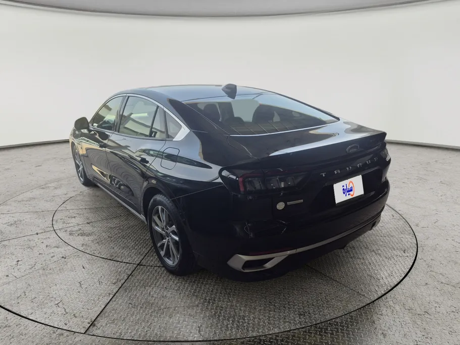 2023 Ford Taurus Ambiente 