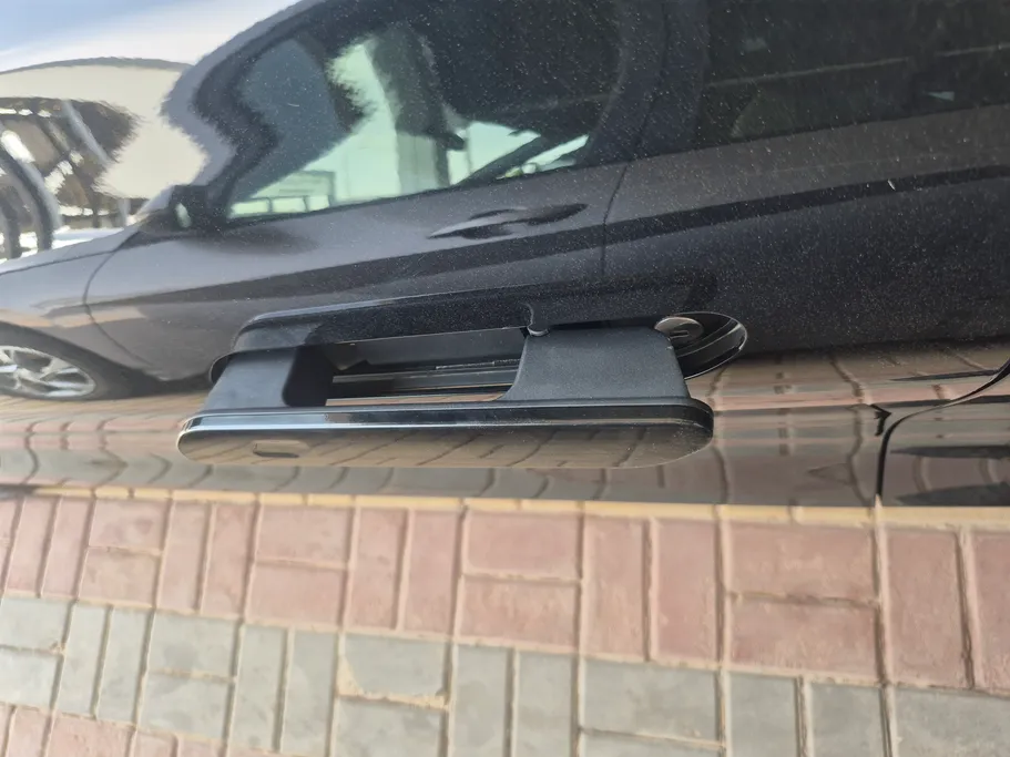 2023 Ford Taurus Ambiente 
