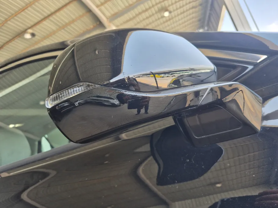 2023 Ford Taurus Ambiente 