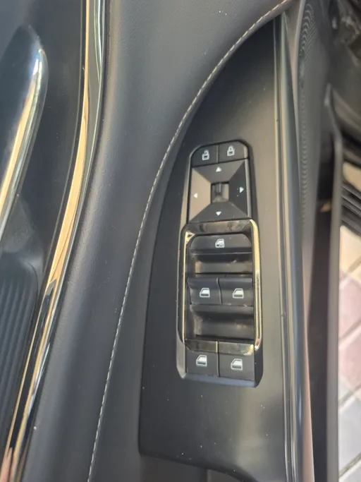 2023 Ford Taurus Ambiente 