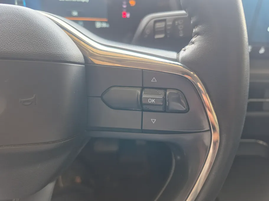 2023 Ford Taurus Ambiente 