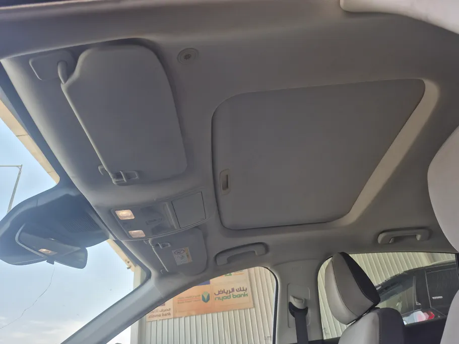 2023 Ford Taurus Ambiente 
