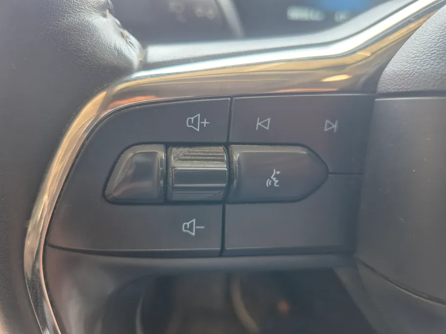 2023 Ford Taurus Ambiente 