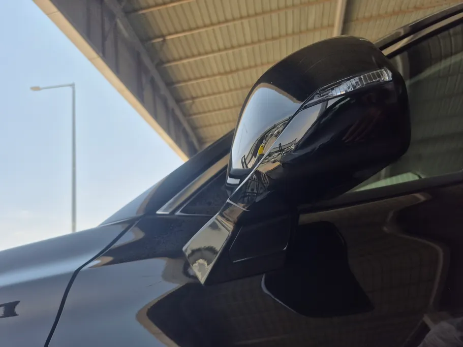 2023 Ford Taurus Ambiente 