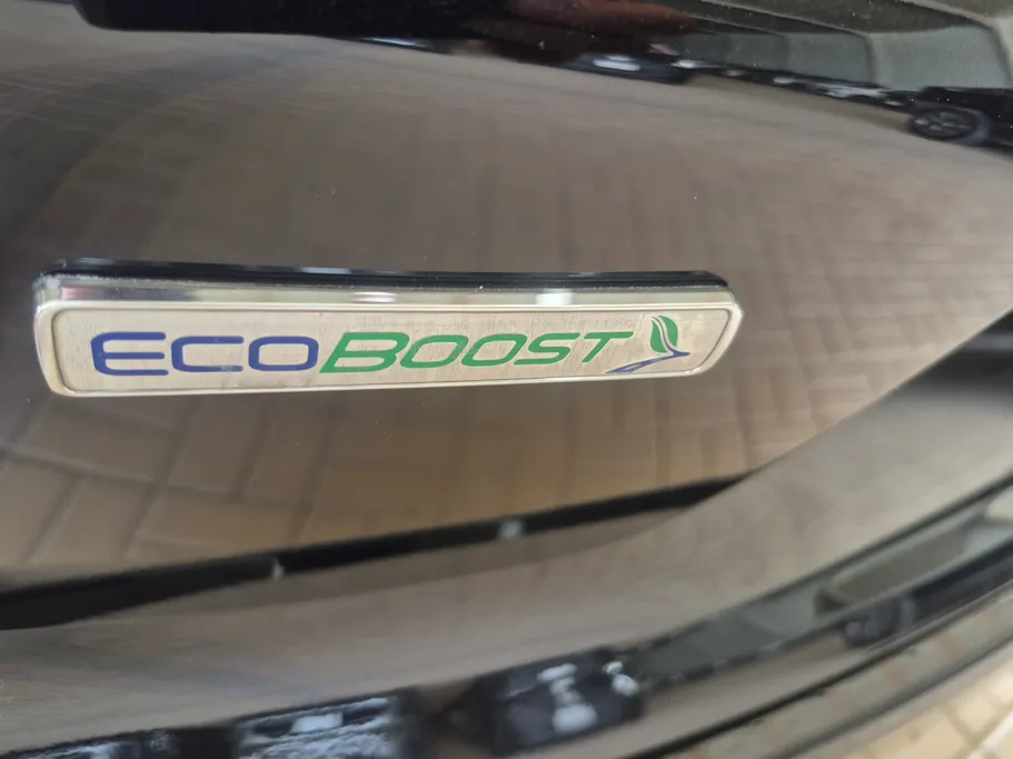 2023 Ford Taurus Ambiente 