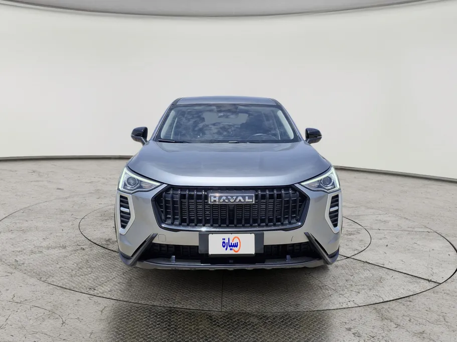 2025 Haval Jolion Basic 