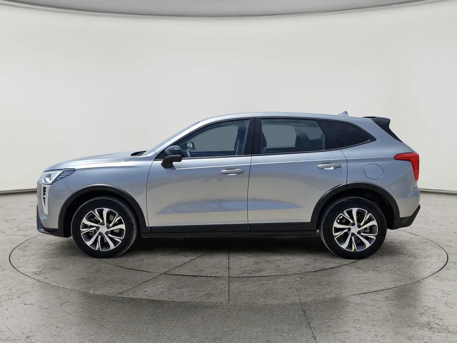 2025 Haval Jolion Basic 