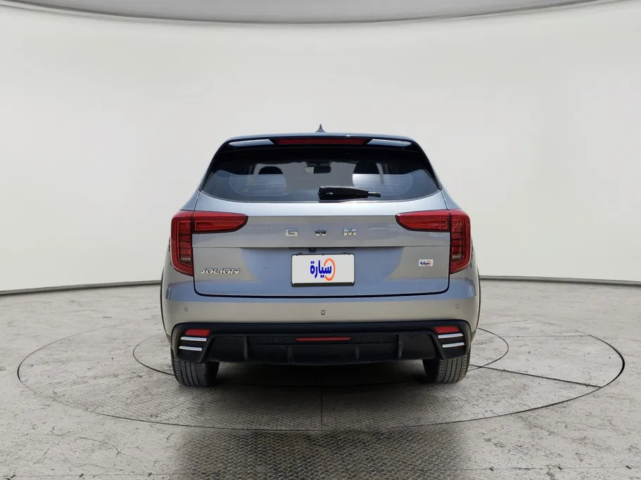 2025 Haval Jolion Basic 