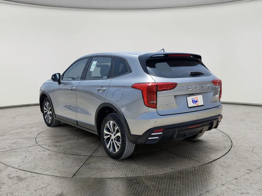 2025 Haval Jolion Basic 