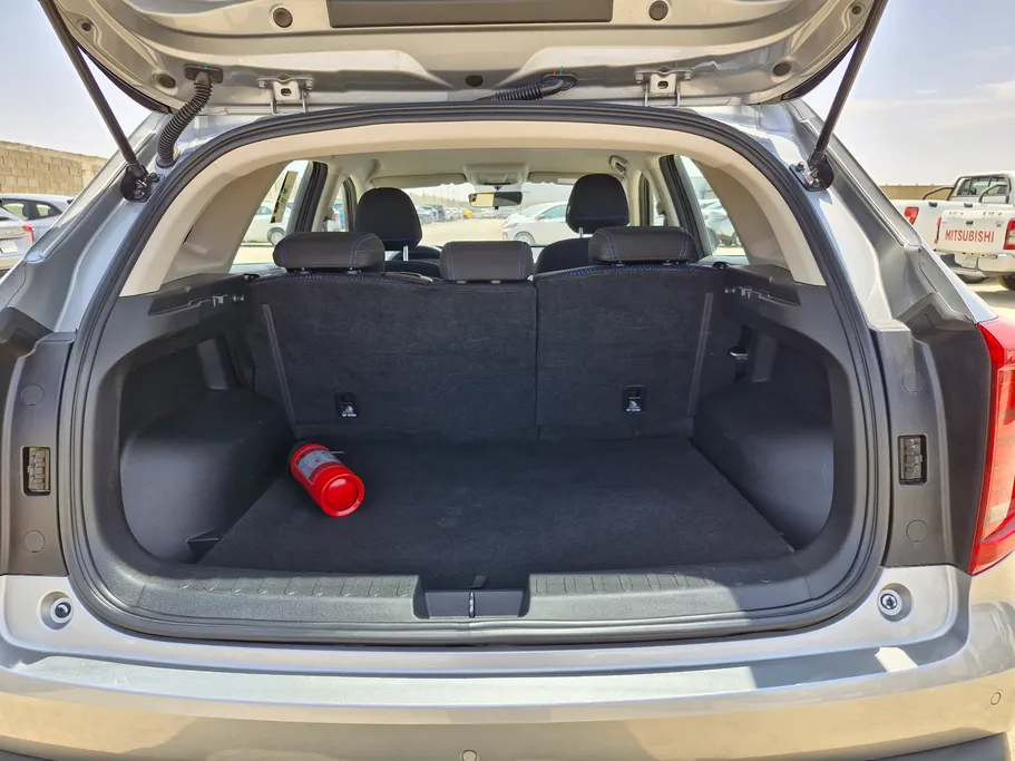 2025 Haval Jolion Basic 