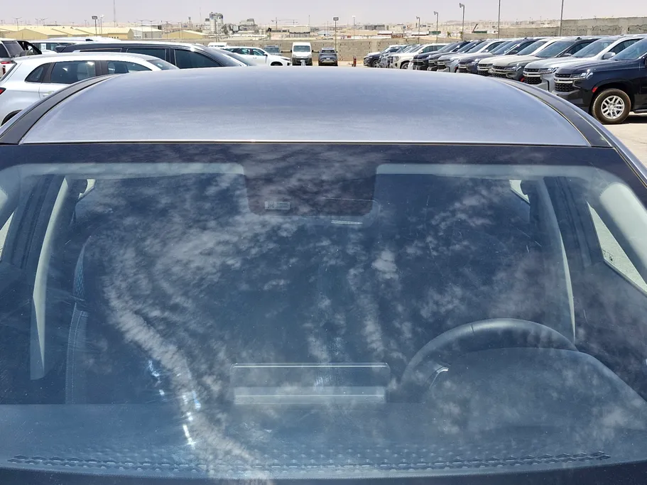2025 Haval Jolion Basic 