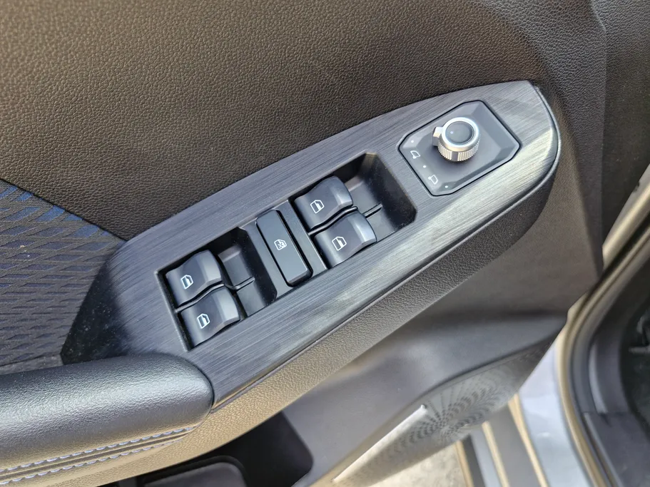 2025 Haval Jolion Basic 
