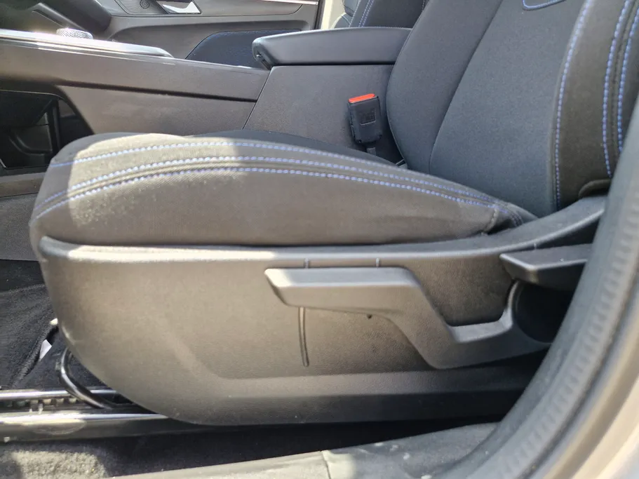 2025 Haval Jolion Basic 