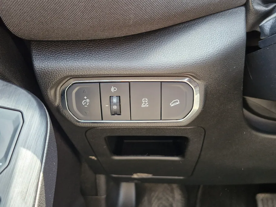 2025 Haval Jolion Basic 