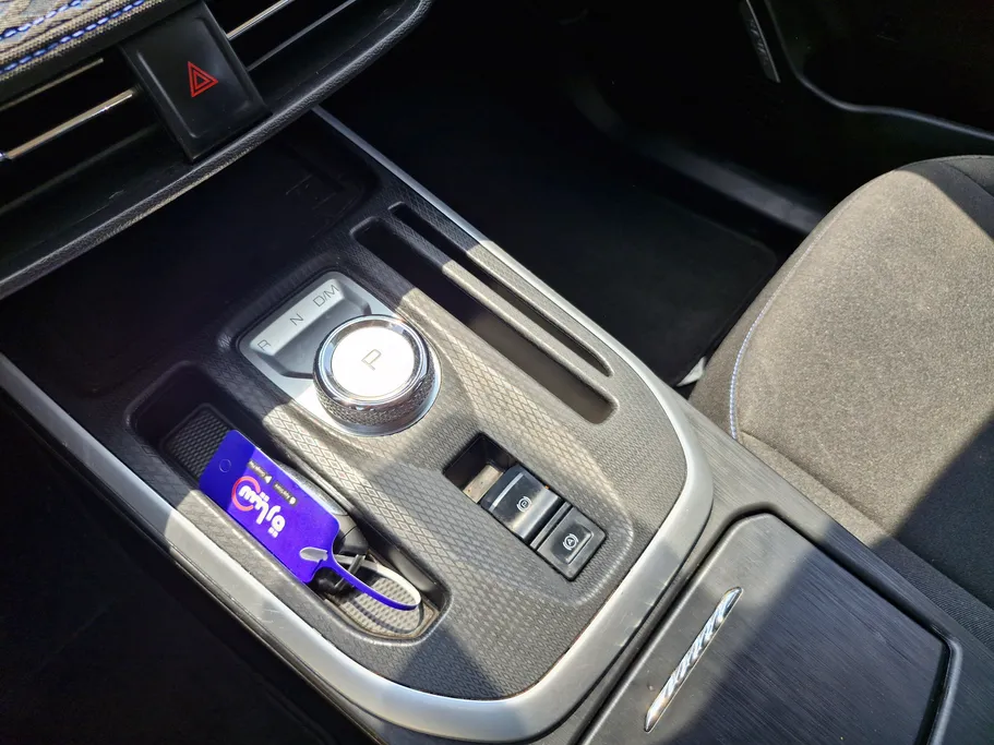 2025 Haval Jolion Basic 