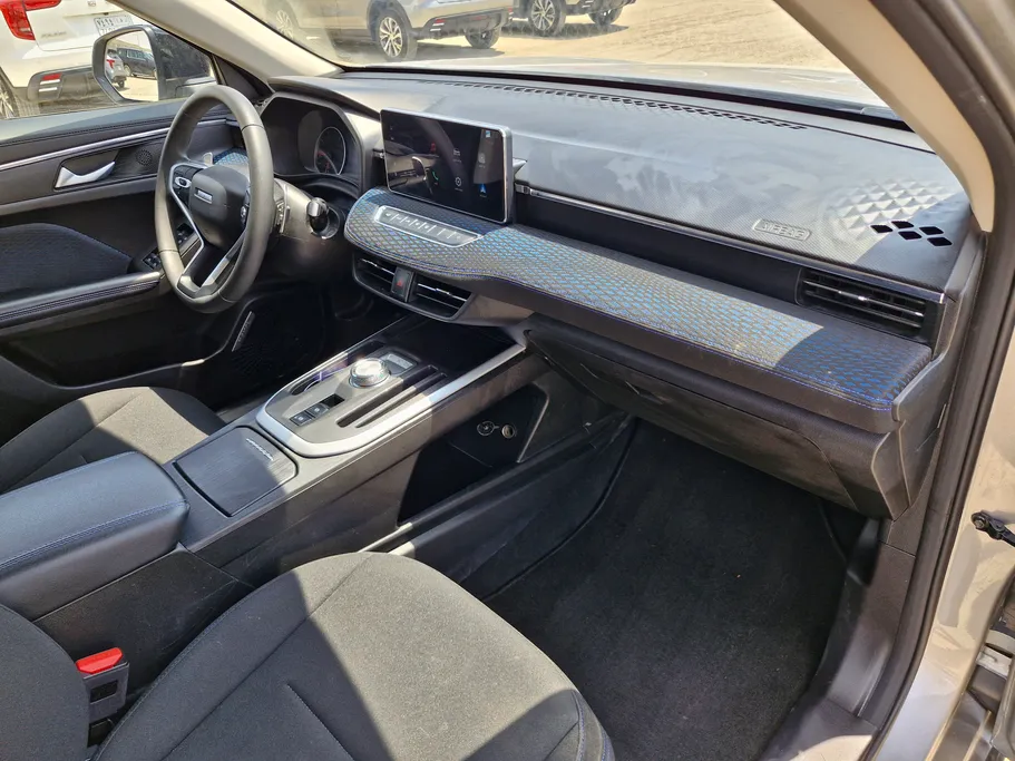 2025 Haval Jolion Basic 