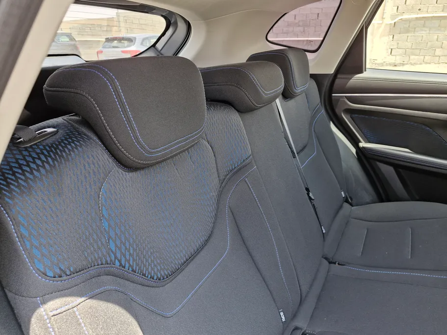 2025 Haval Jolion Basic 