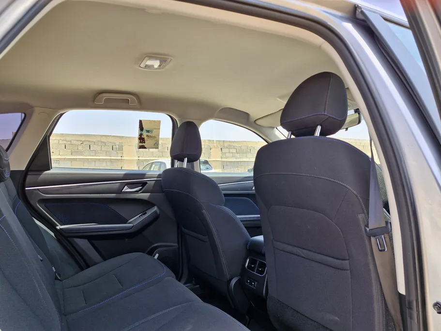 2025 Haval Jolion Basic 