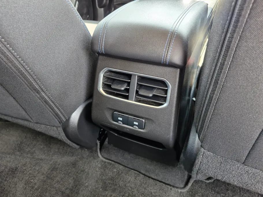 2025 Haval Jolion Basic 